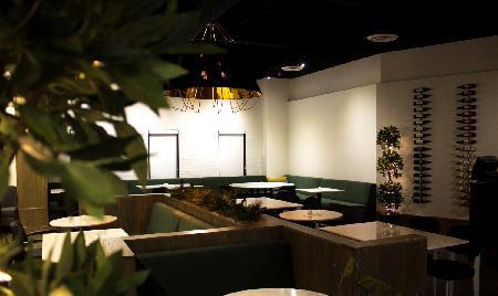 Heritage & Convention Centre -