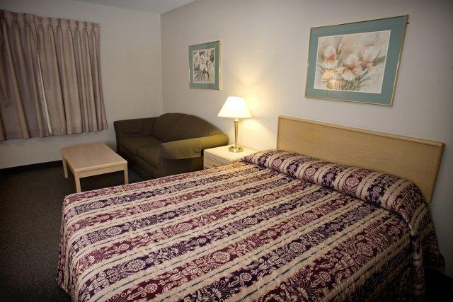 Heritage & Convention Centre - 2* Brooks