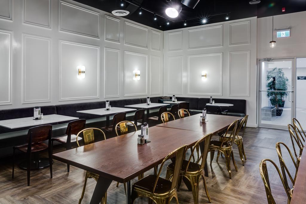 Heritage & Convention Centre -
