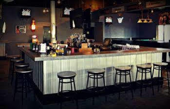 Heritage & Convention Centre - 2* Brooks
