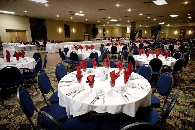 Heritage & Convention Centre - Hotel