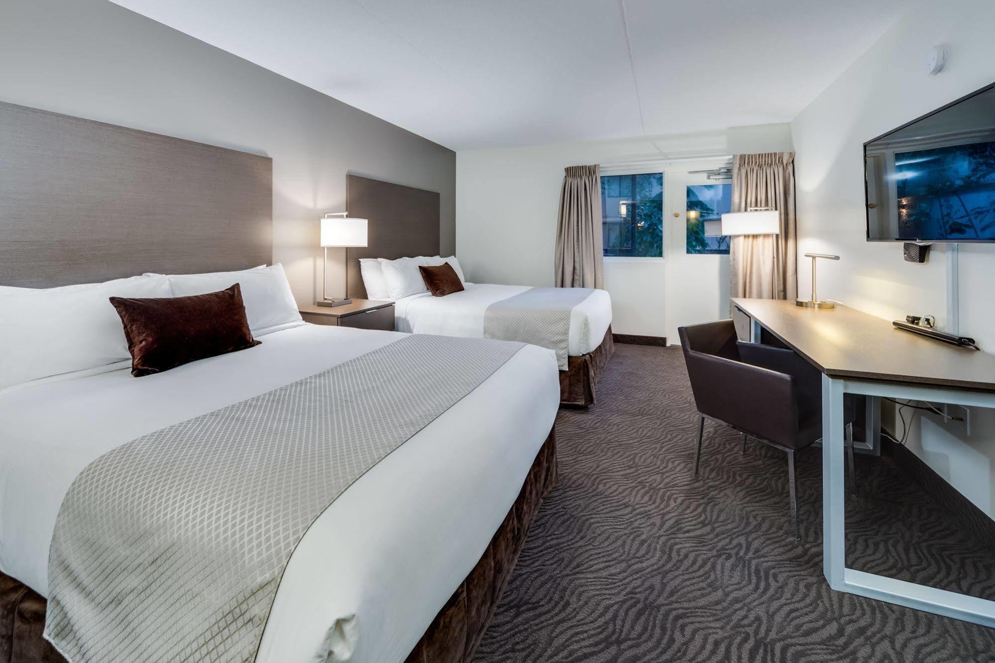 Hotel Heritage & Convention Centre - 2*