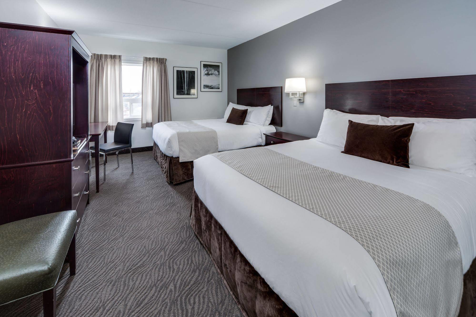 Heritage & Convention Centre -