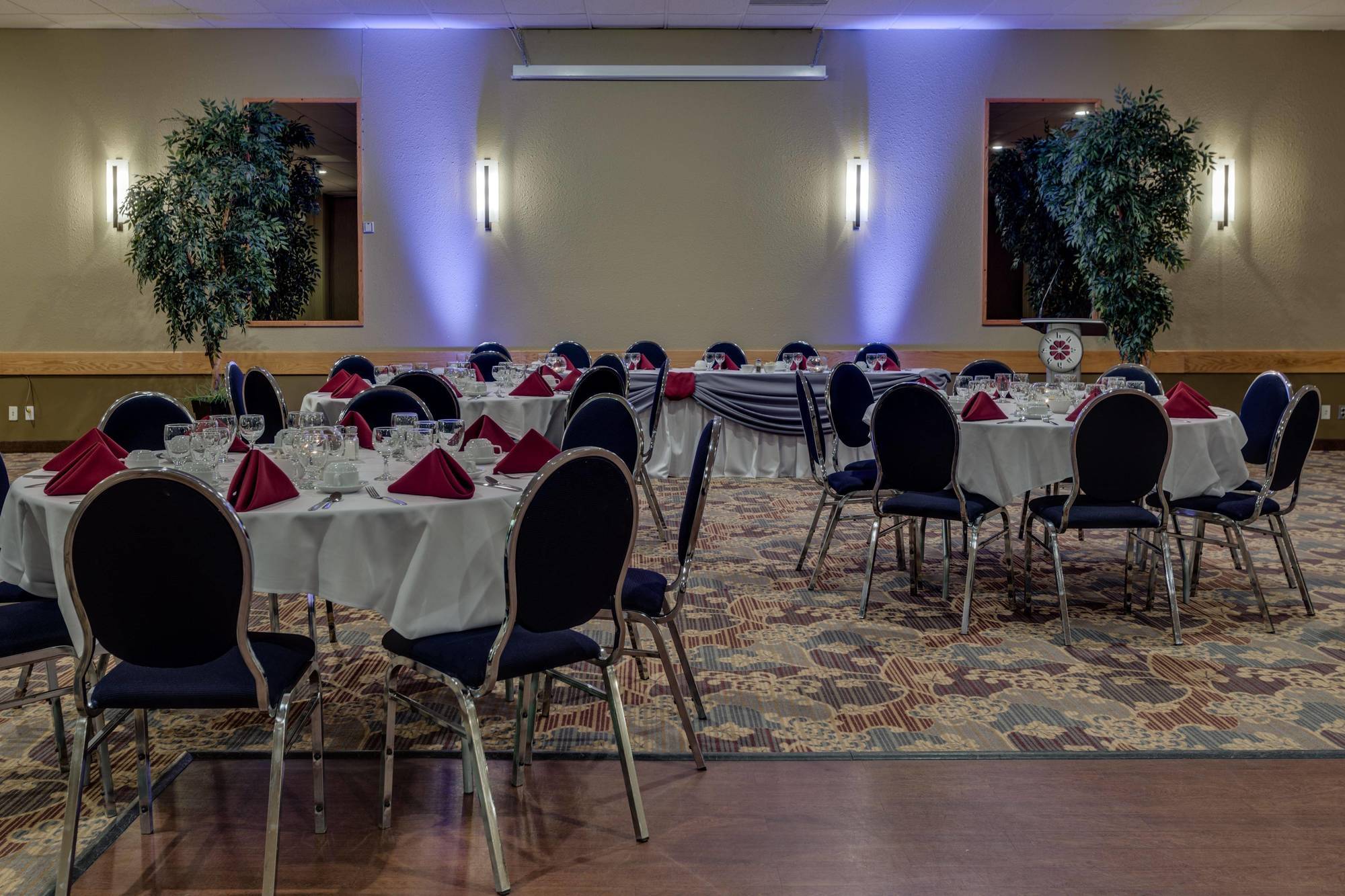 Heritage & Convention Centre - 2*
