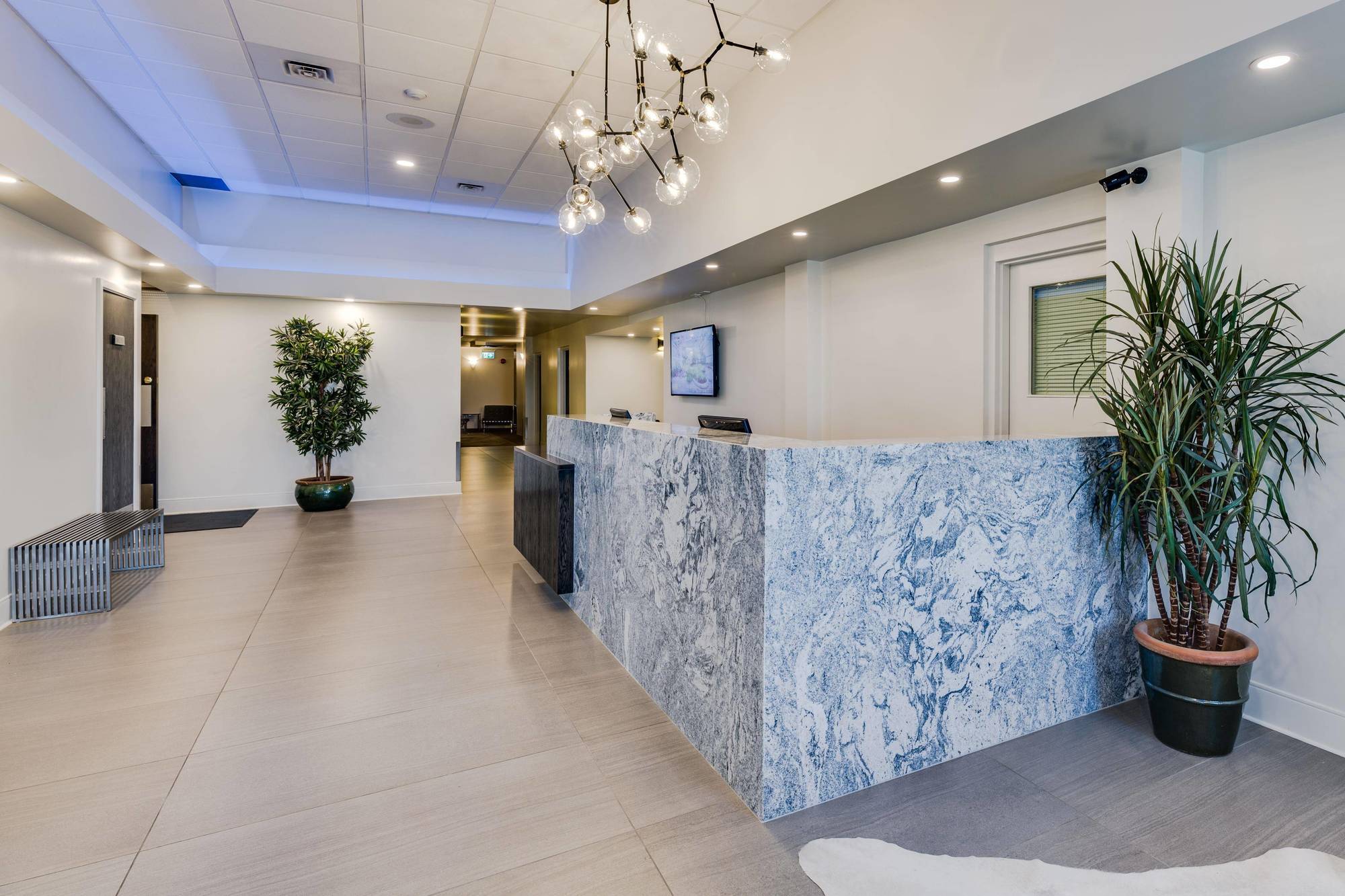 Heritage & Convention Centre - 2*
