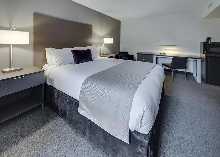 Heritage Inn Hotel & Convention Centre - Brooks