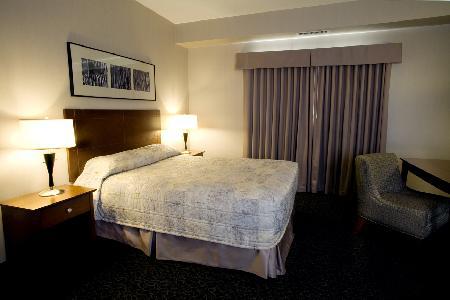 Heritage & Convention Centre - Hotel Brooks