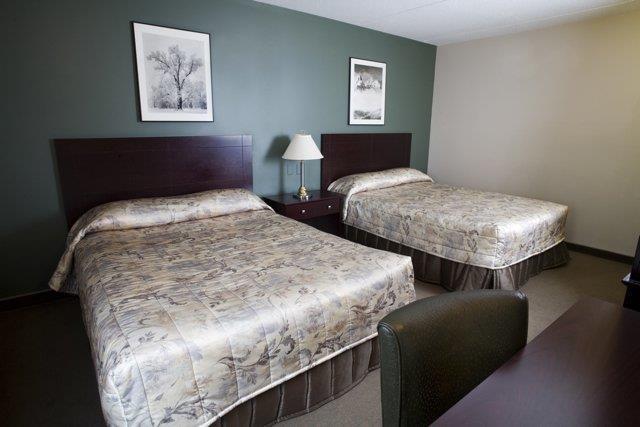 Heritage & Convention Centre - Hotel Brooks