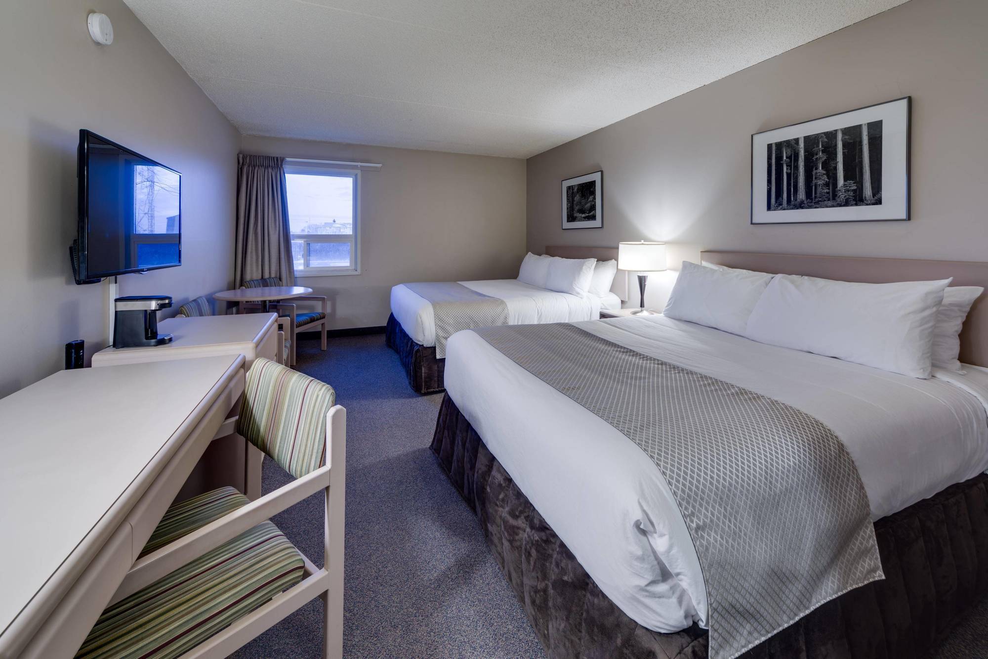 Heritage & Convention Centre - Hotel 2*