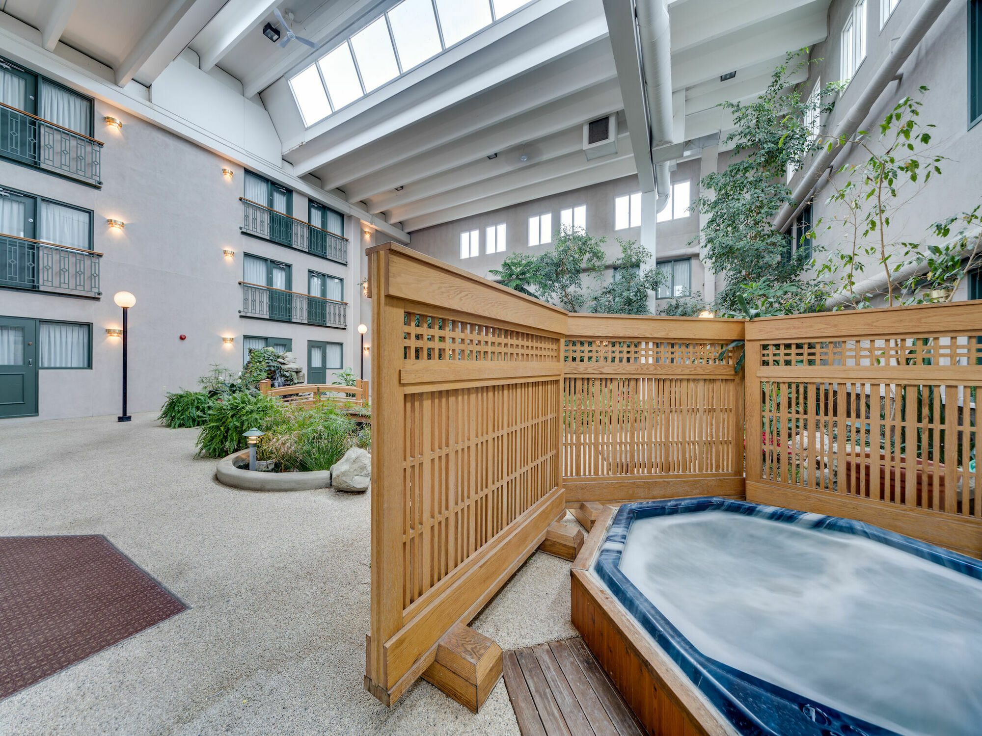 Heritage & Convention Centre -