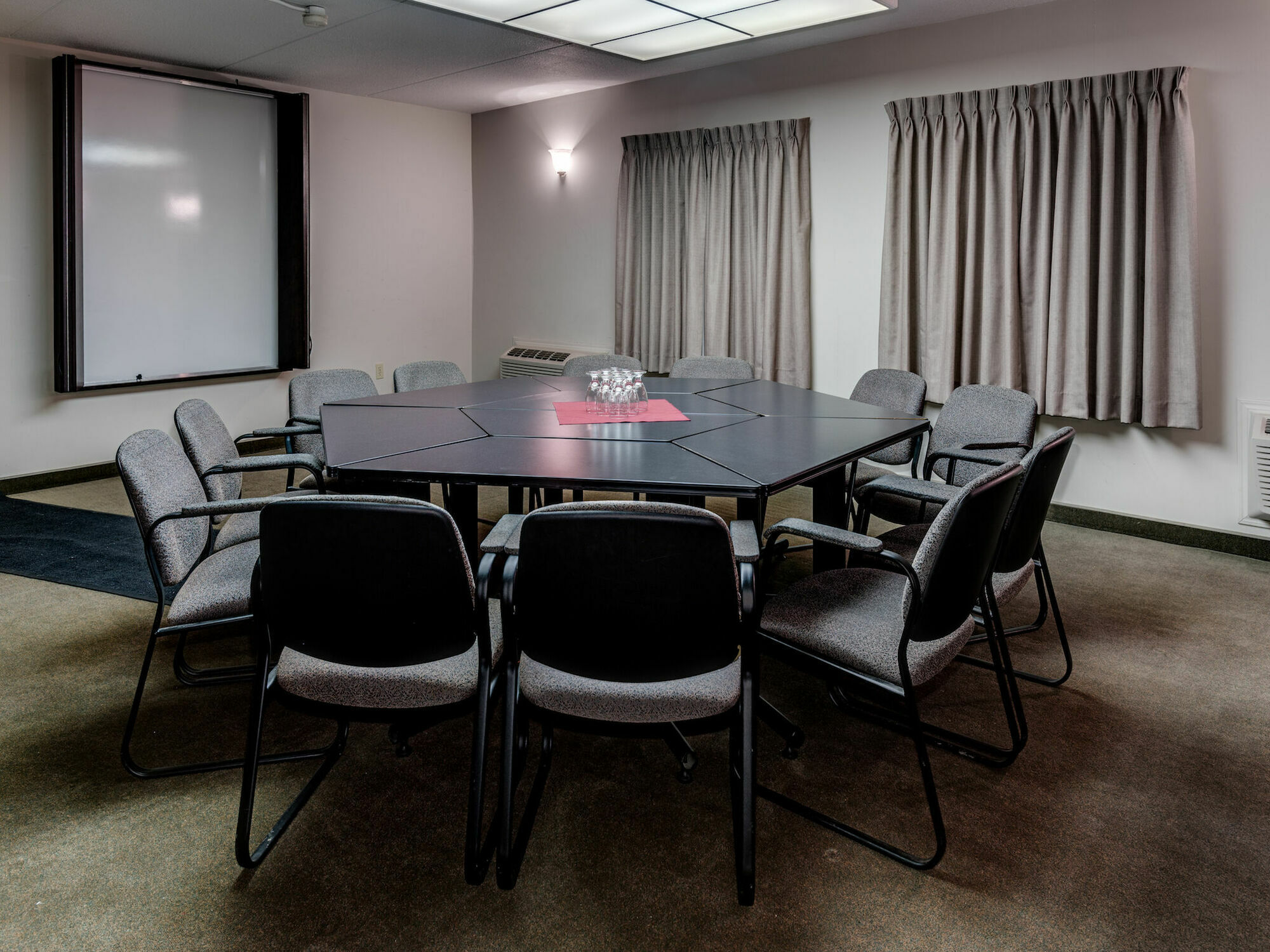 Heritage & Convention Centre -