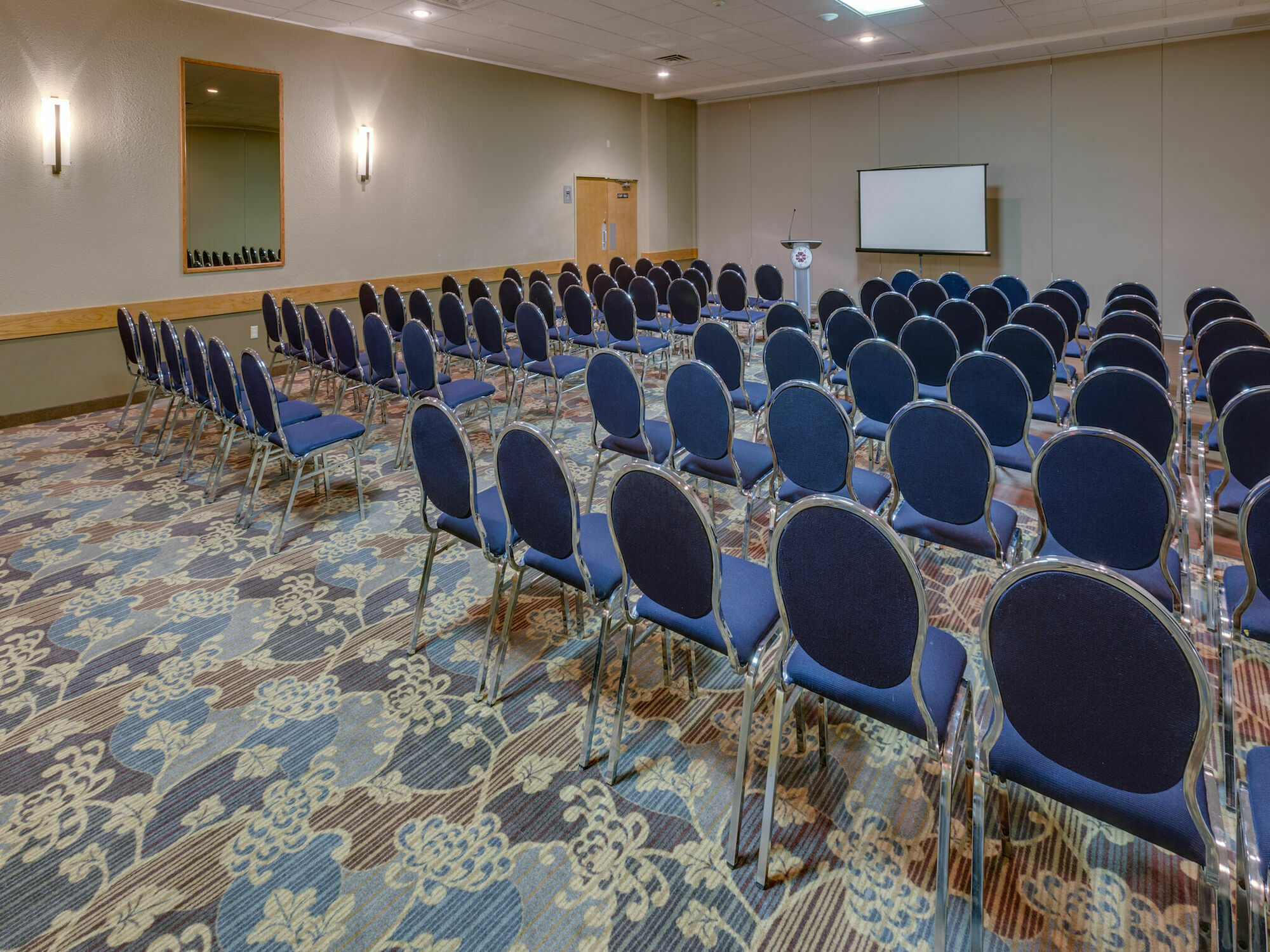 Heritage & Convention Centre - Hotel 2*